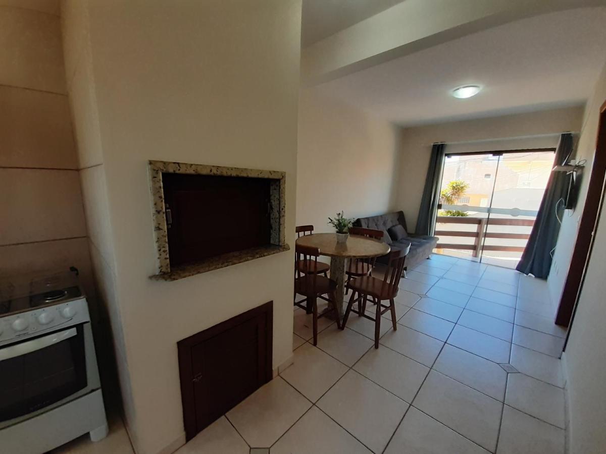 Apartment Balcony