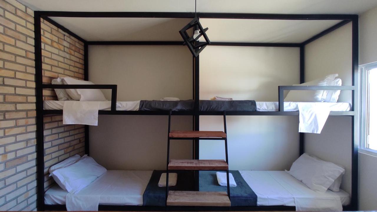 Bed 4-Bed Mixed Dormitory Room,1157879454:JPEG