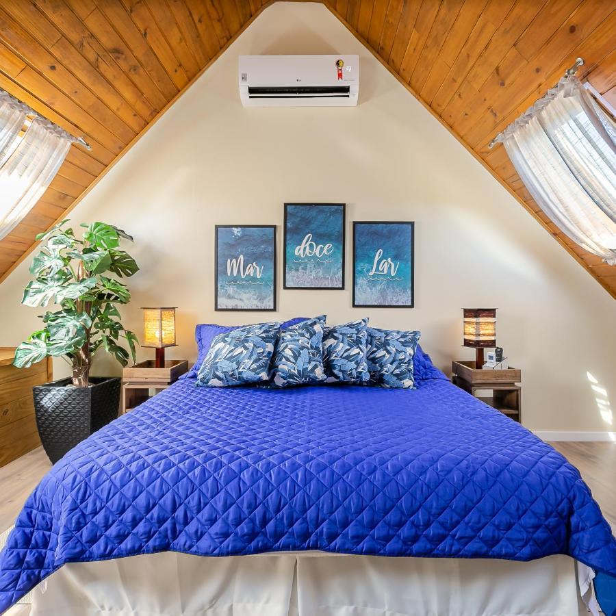Quarto Família