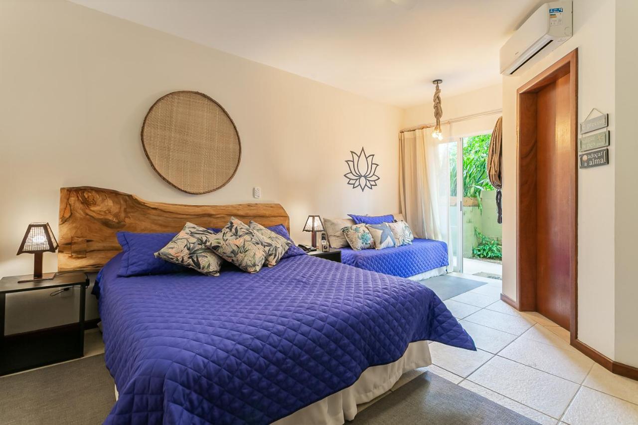 Quarto Triplo