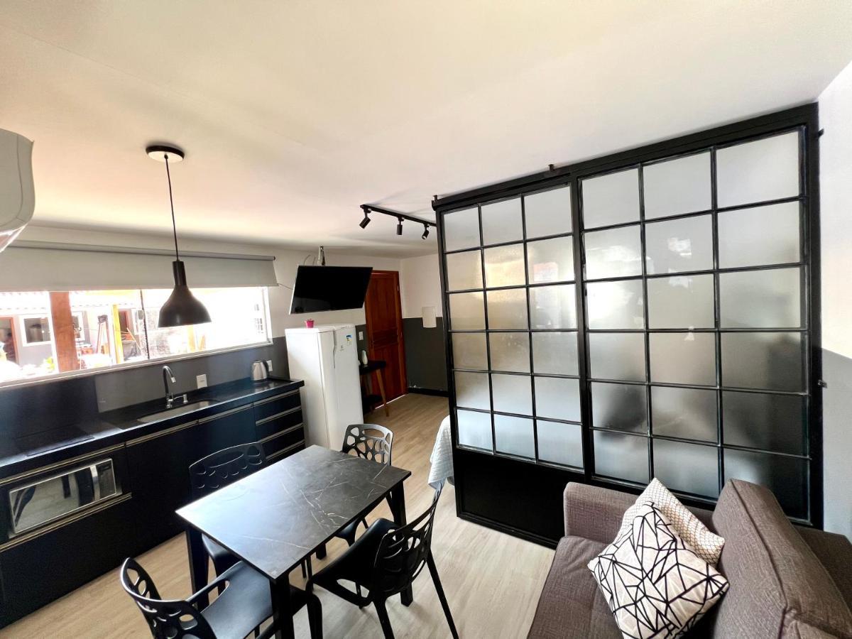 Deluxe Studio