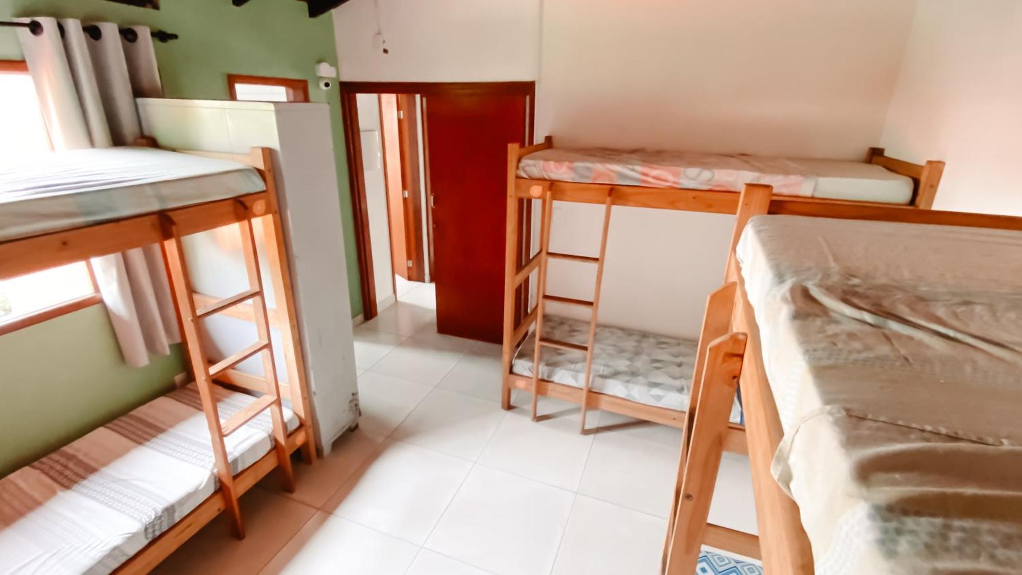 Bed 6-Bed Mixed Dormitory Room,1585477286:JPEG
