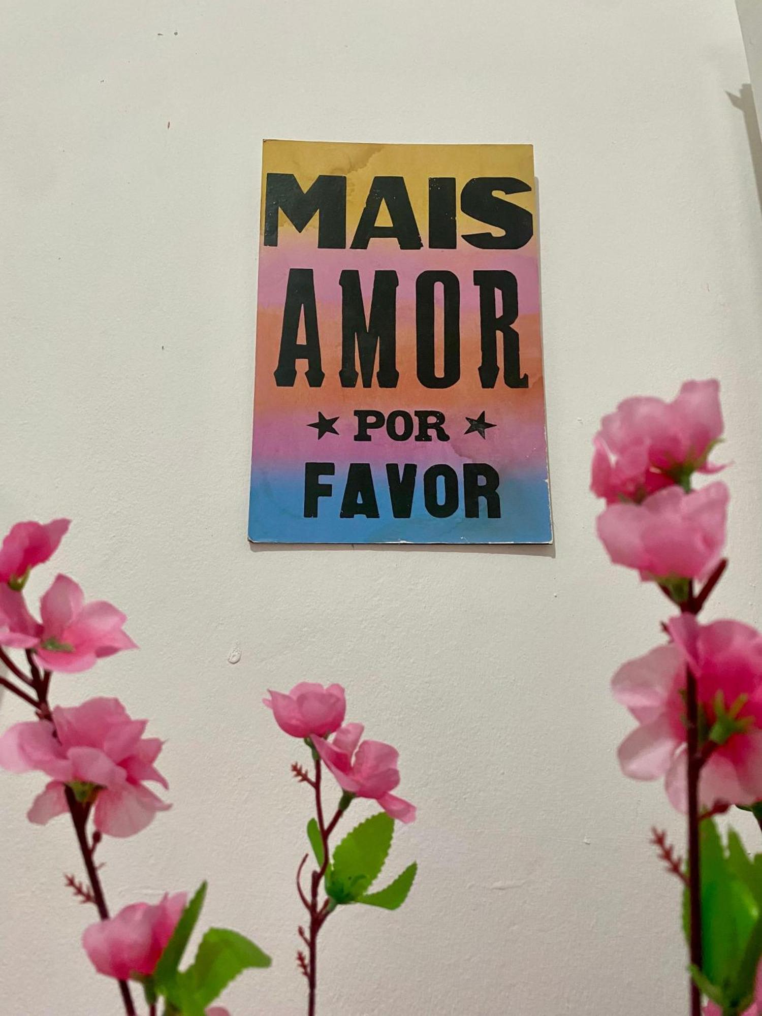 Cama em Dormitório Feminino com 6 Camas