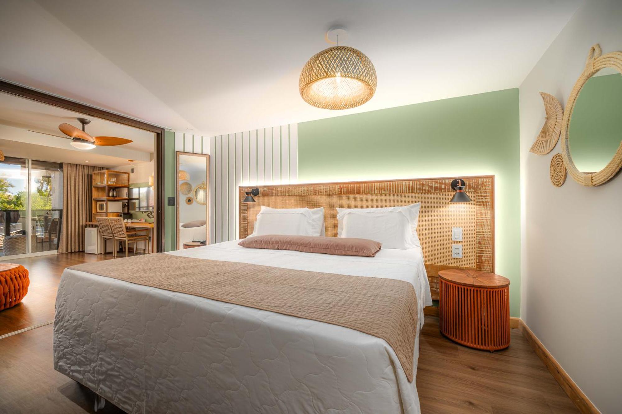 Apartamento Deluxe