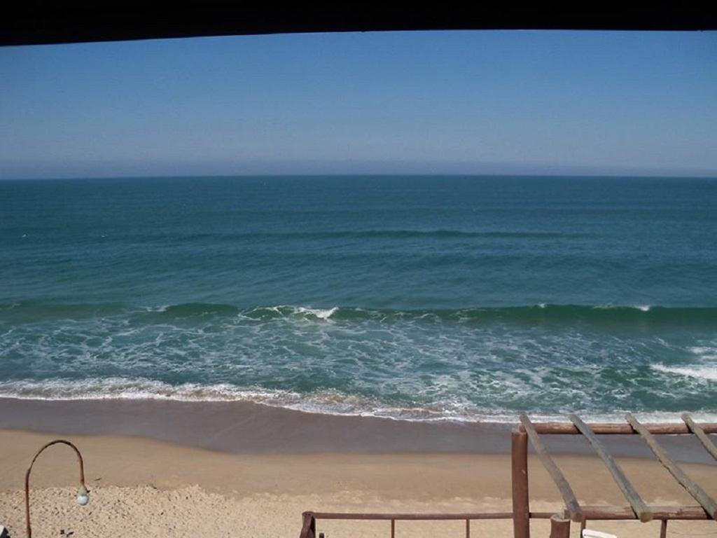 Apartamento de 1 Quarto à Beira-mar