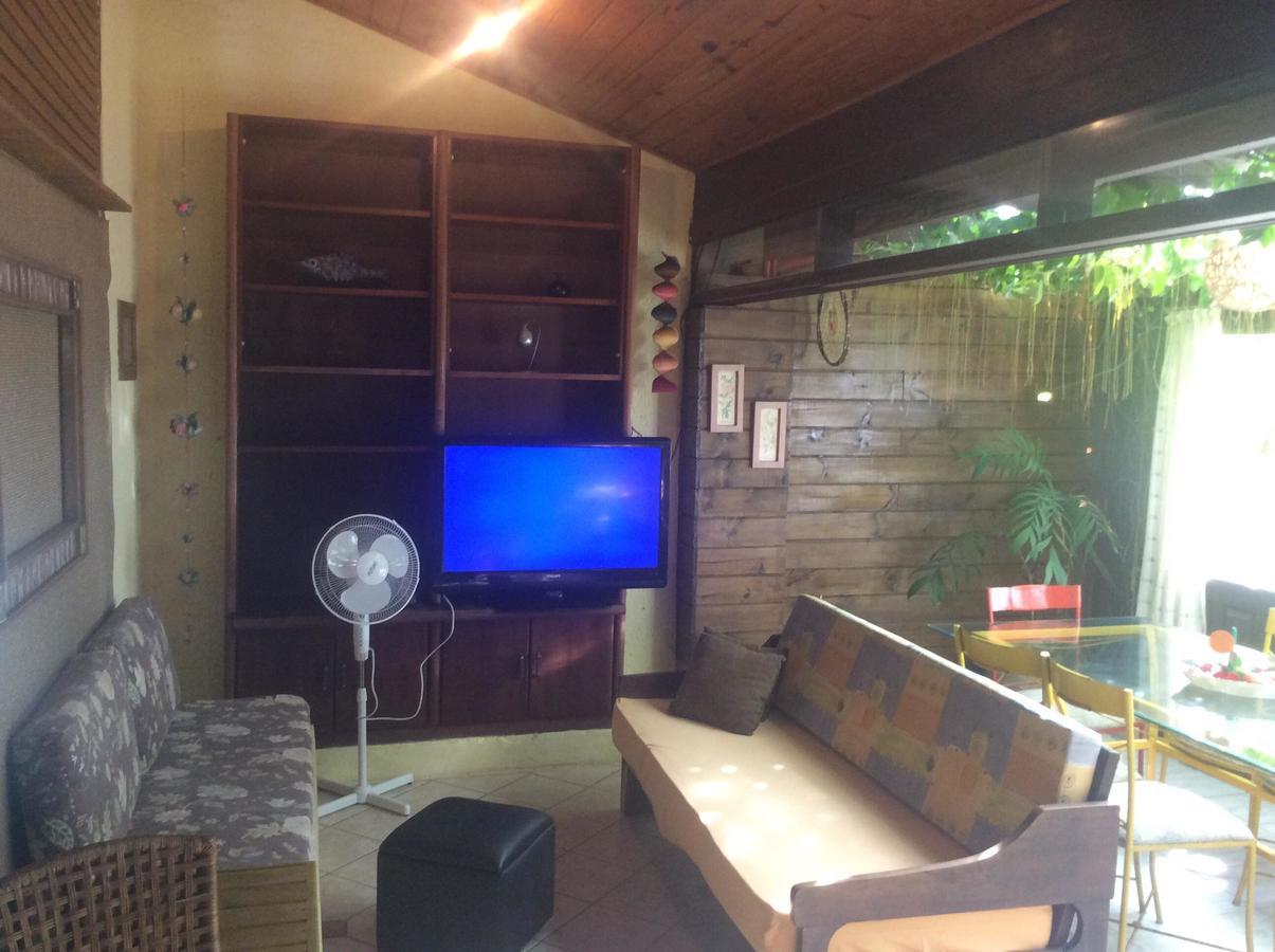Apartamento de 2 Quartos com mais área de estar.