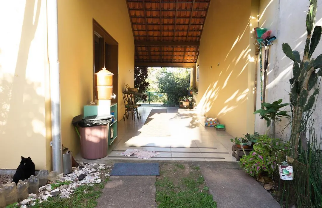 Casa dos Açores B&B-1