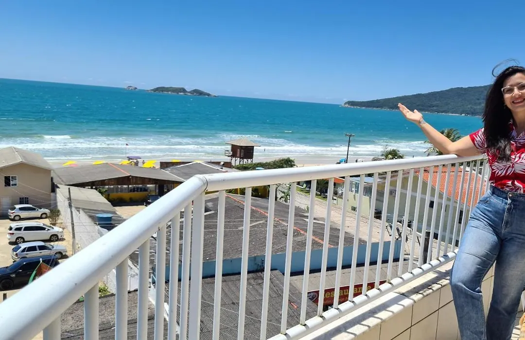 Praia Pousada Tatuíra-1