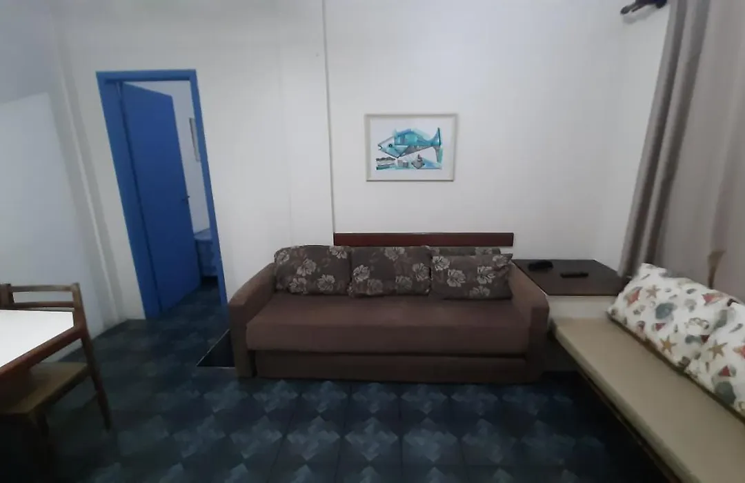 Residencial Praia Mar-1