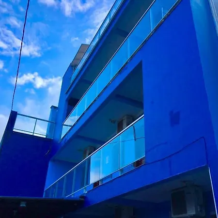 Residencial Gralha Azul-2