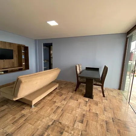 Residencial Gralha Azul-3