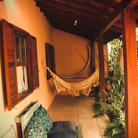 Casa dos Açores B&B-3