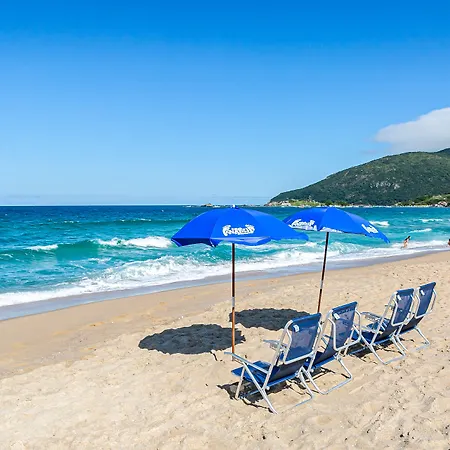 Penareia Floripa Beach Hotel-2