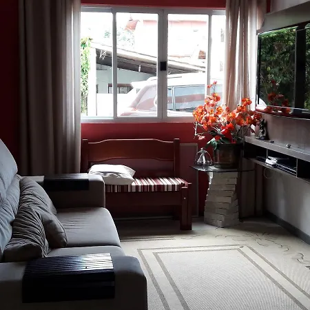Suite Master No Caminho Do Mar- Norte De Floripa-3
