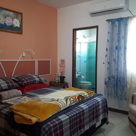 Suite Master No Caminho Do Mar- Norte De Floripa-2